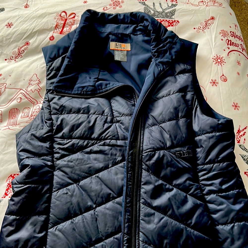 5-11 Tactical Vest